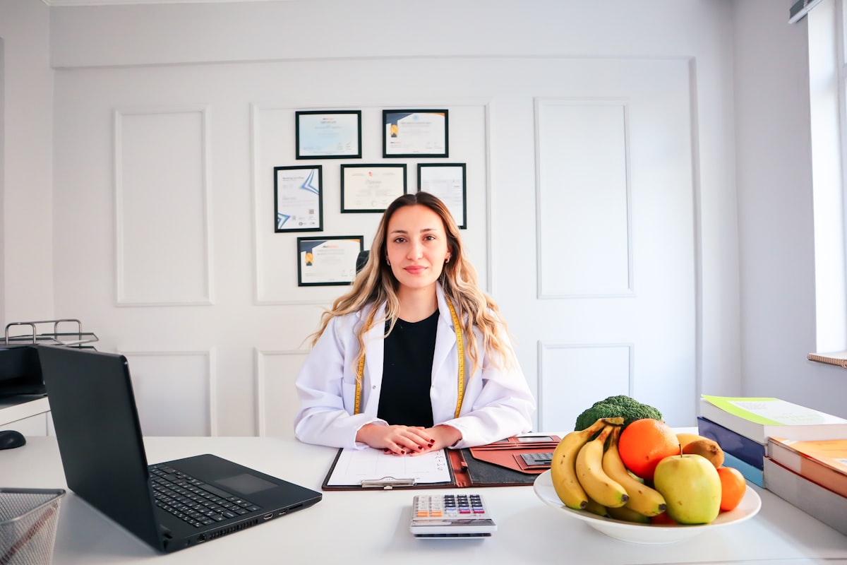 Om Wellnessroutinepro